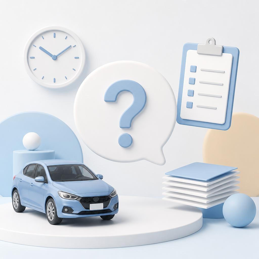 よくある質問（FAQ）