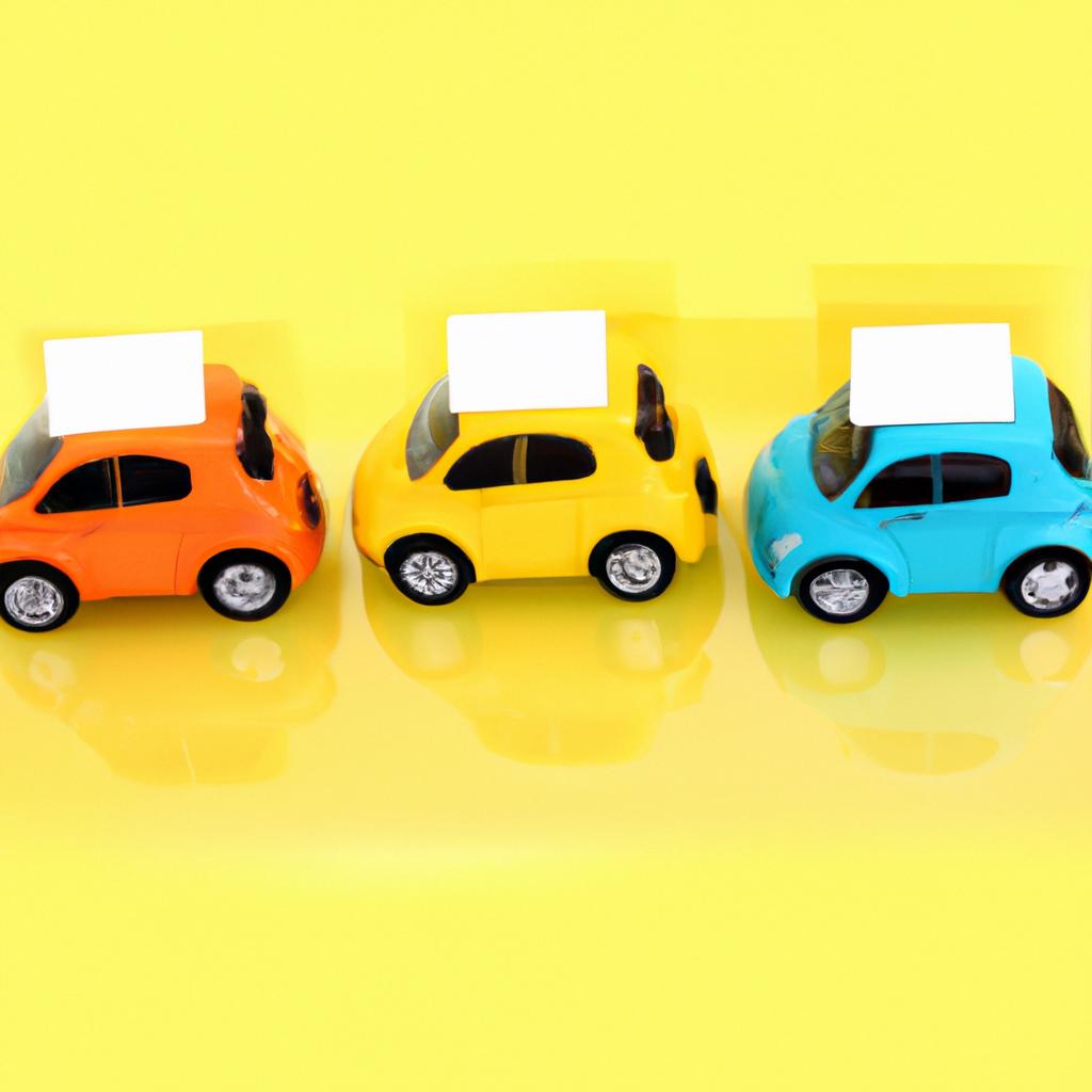 2. 軽自動車リースの魅力