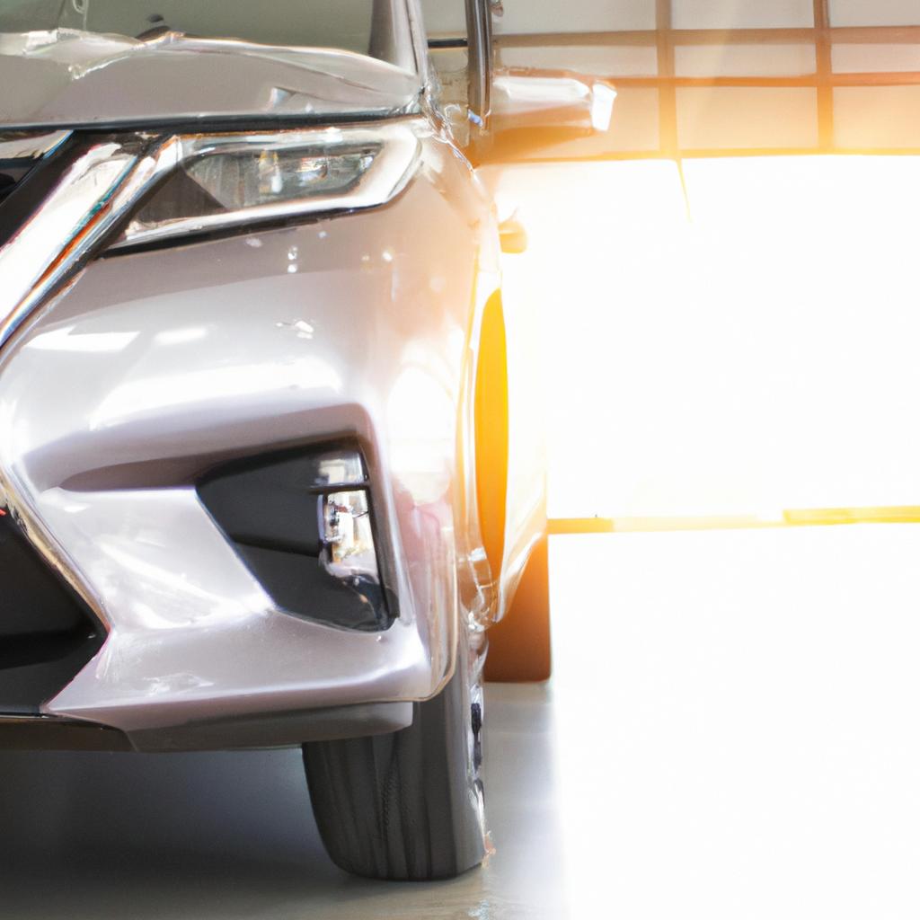 事故車・不動車も買取可能