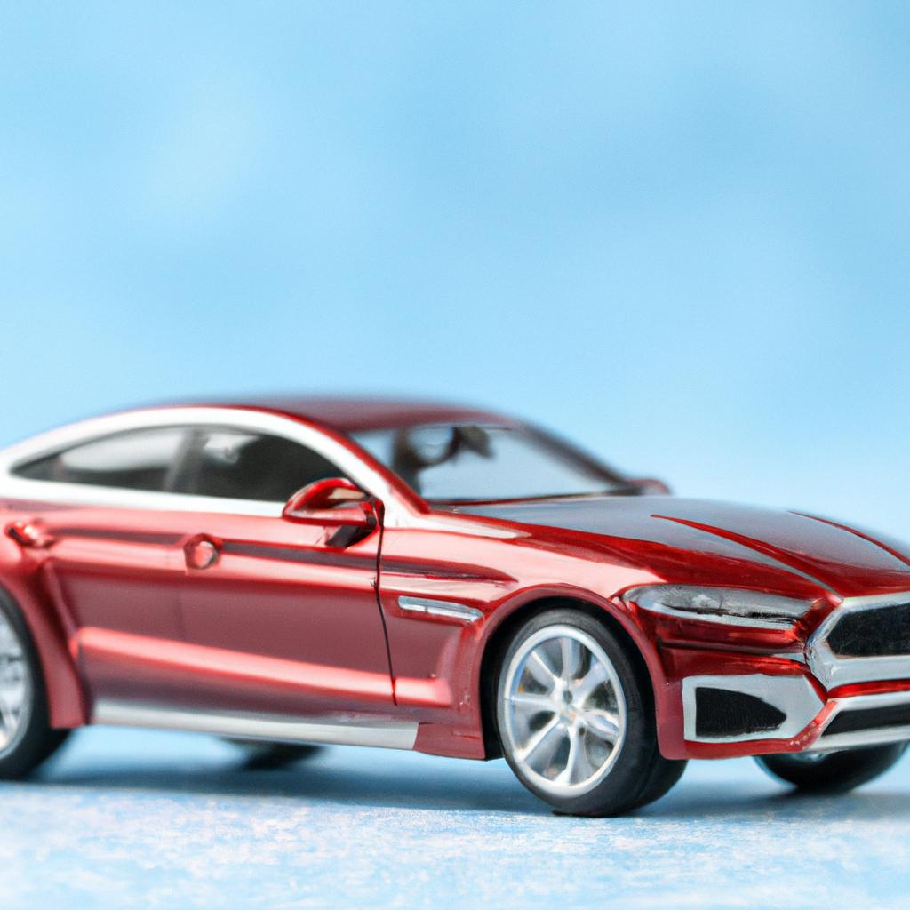 新車リースのメリット