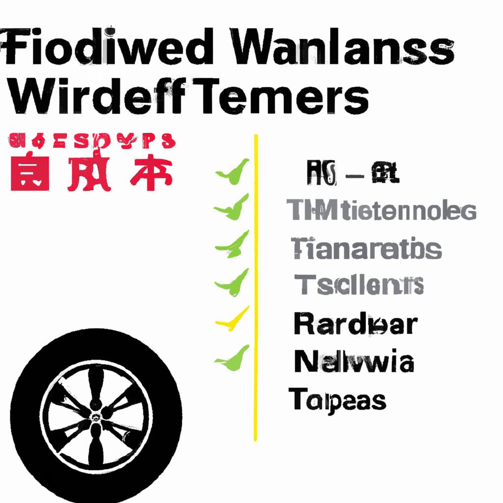 駒ケ根市でおすすめの冬用タイヤ