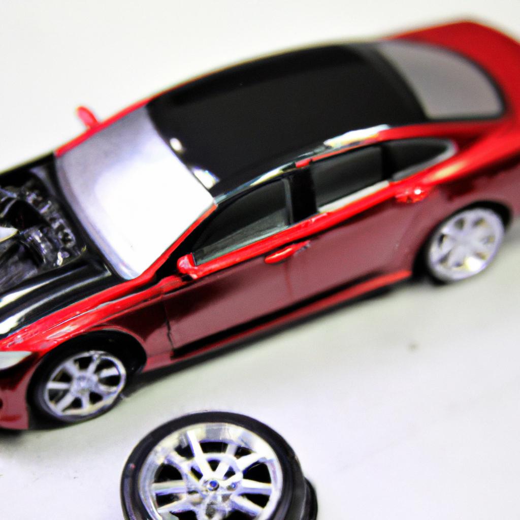 ブランド車の査定とは？