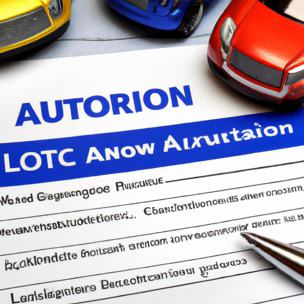 自動車ローンの賢い活用法
