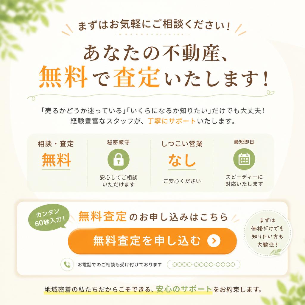 今すぐお問い合わせ！あなたの車の価値を知るチャンス