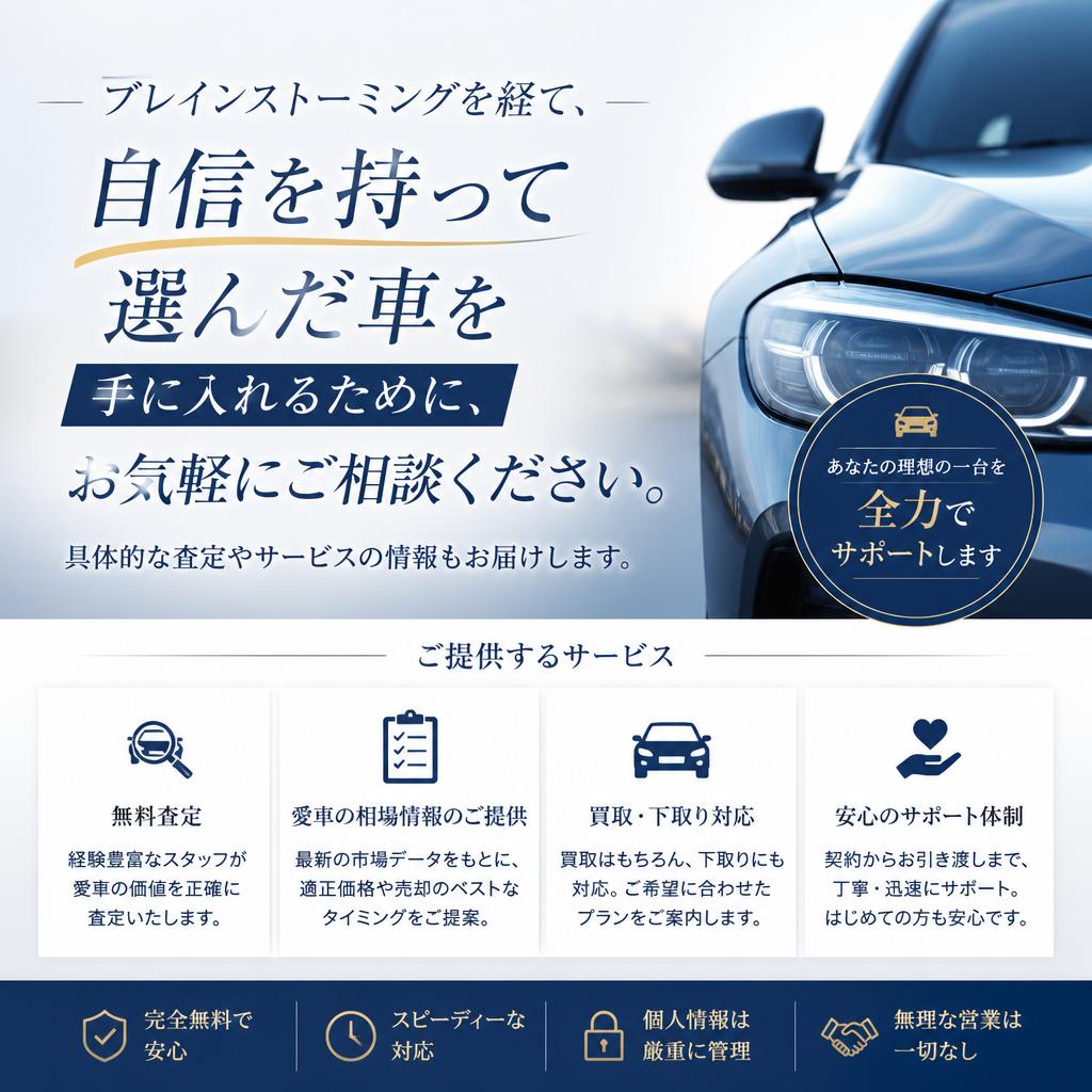 今すぐお問い合わせを！