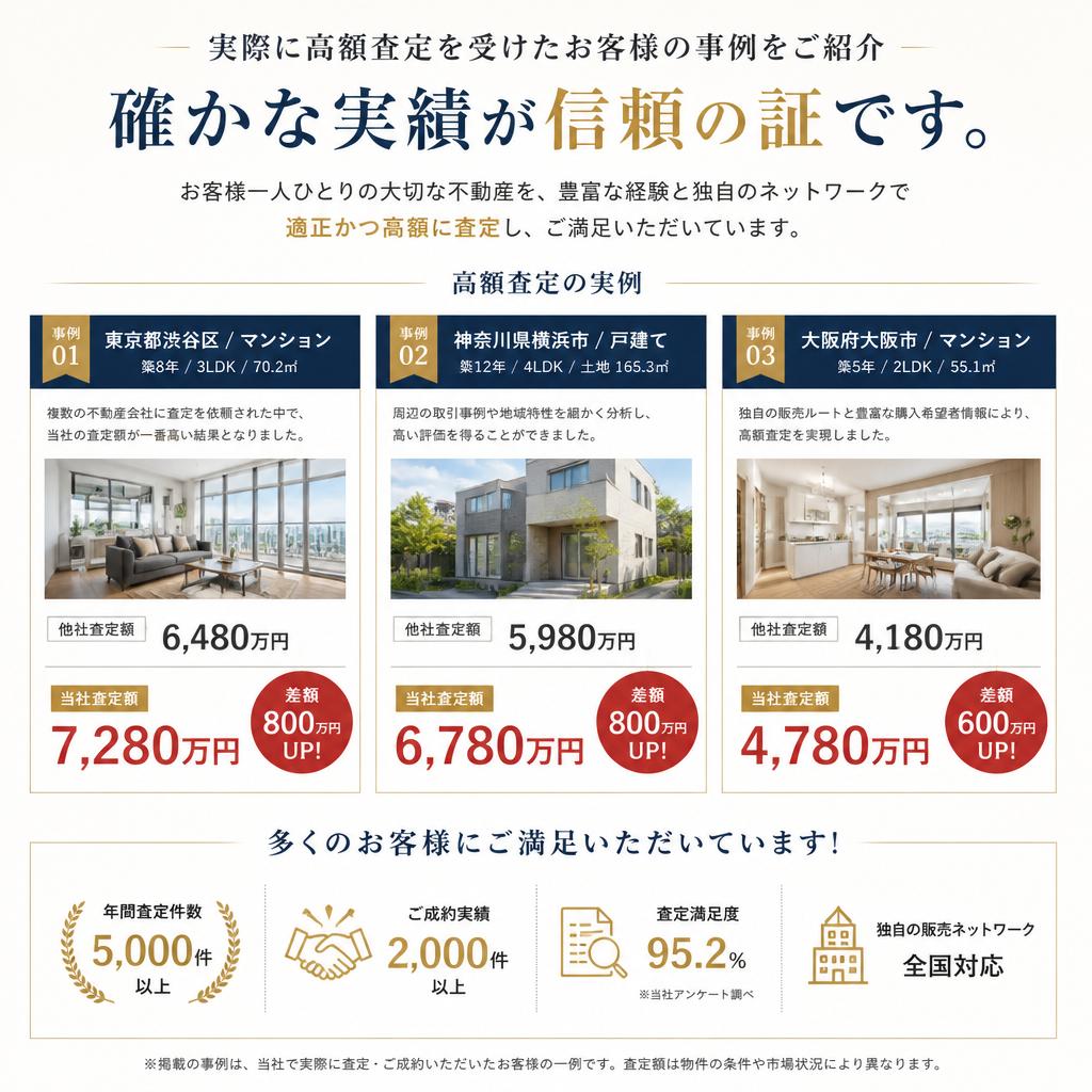 成功事例のご紹介