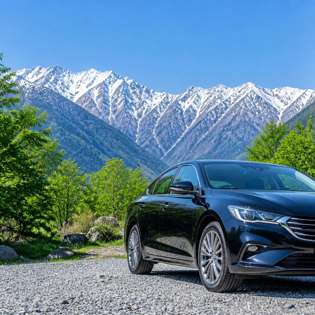 駒ケ根でリースアップ車を高価買取！即現金化の新しい方法